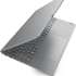 Ноутбук игровой Lenovo Yoga Pro 9 16IMH9 16", 2024, IPS, Intel Core Ultra 7 155H 1.4ГГц, 16-ядерный, 16ГБ LPDDR5x, 1ТБ SSD,  NVIDIA GeForce  RTX 4060 для ноутбуков - 8 ГБ, Windows 11 Home, серый [83dn